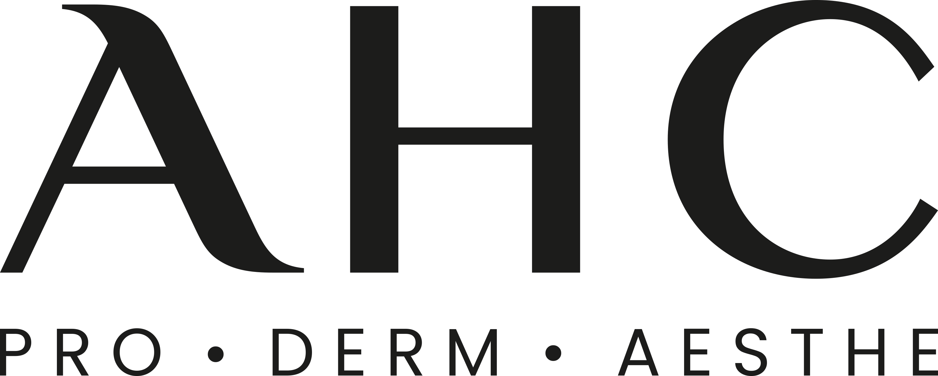 AHC